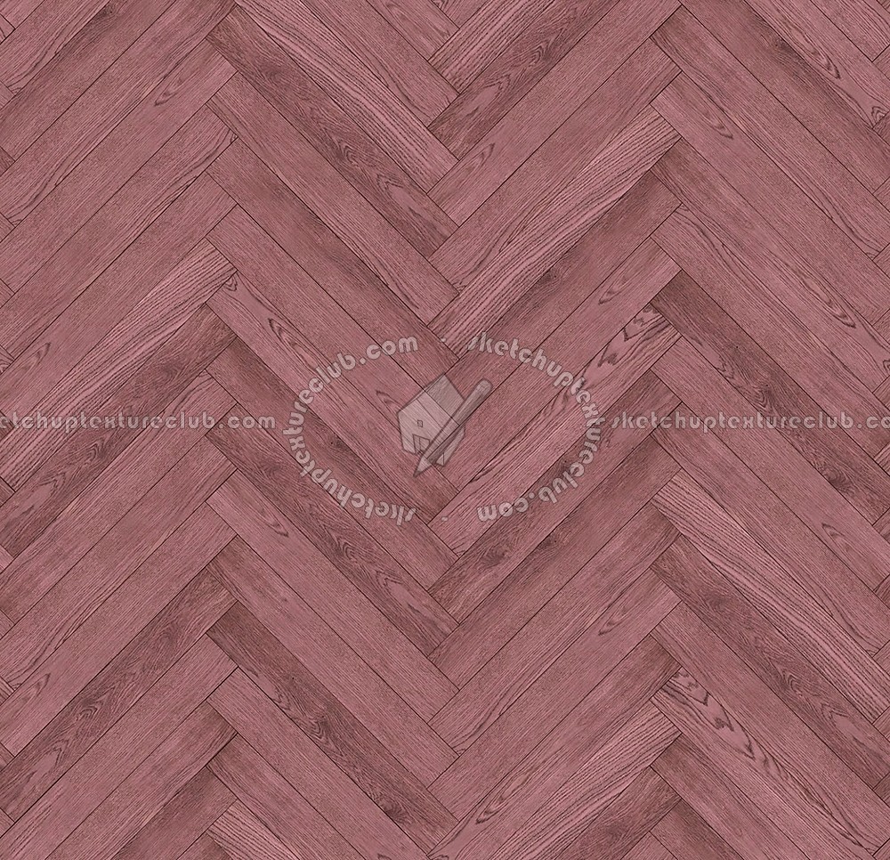 Textures   -   ARCHITECTURE   -   WOOD FLOORS   -   Parquet colored  - Herringbone wood flooring colored texture seamless 05034 (seamless)