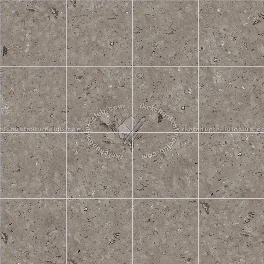 Textures - ARCHITECTURE - TILES INTERIOR - Marble tiles - Brown - Lipica flowery brown marble tile texture seamless 14231 (seamless)