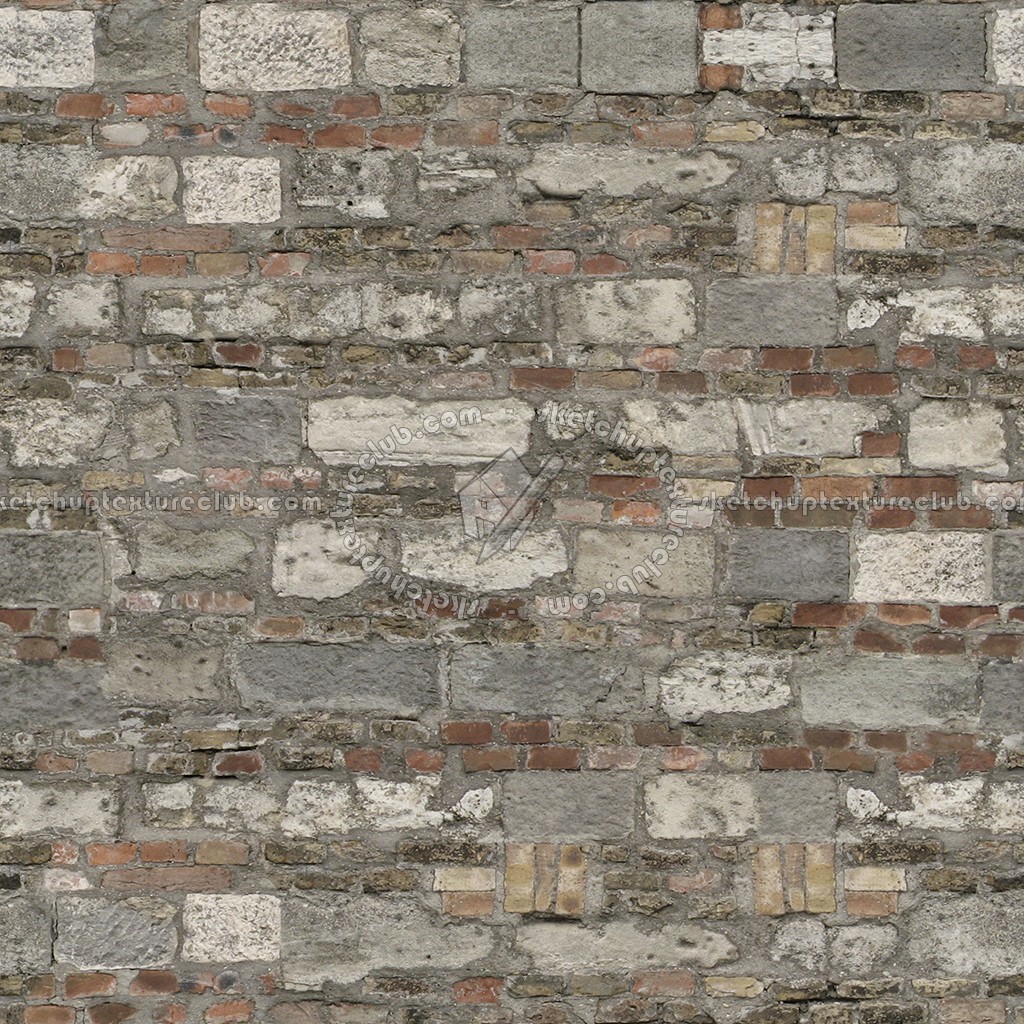 Textures   -   ARCHITECTURE   -   STONES WALLS   -   Stone walls  - Old wall stone texture seamless 08441 (seamless)