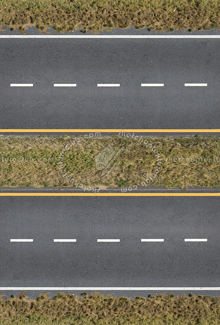 Textures   -   ARCHITECTURE   -   ROADS   -   Roads  - Road texture seamless 07578 (seamless)