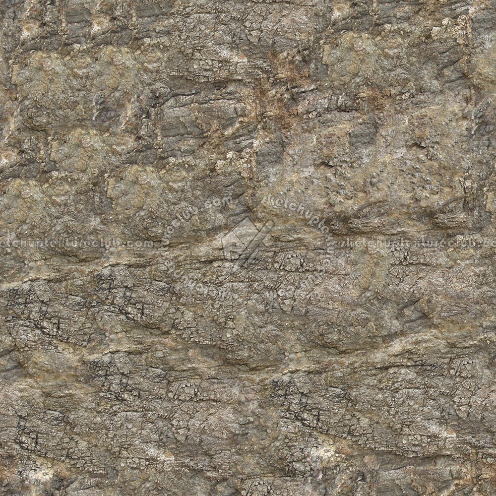 Textures   -   NATURE ELEMENTS   -   ROCKS  - Rock stone texture seamless 12672 (seamless)