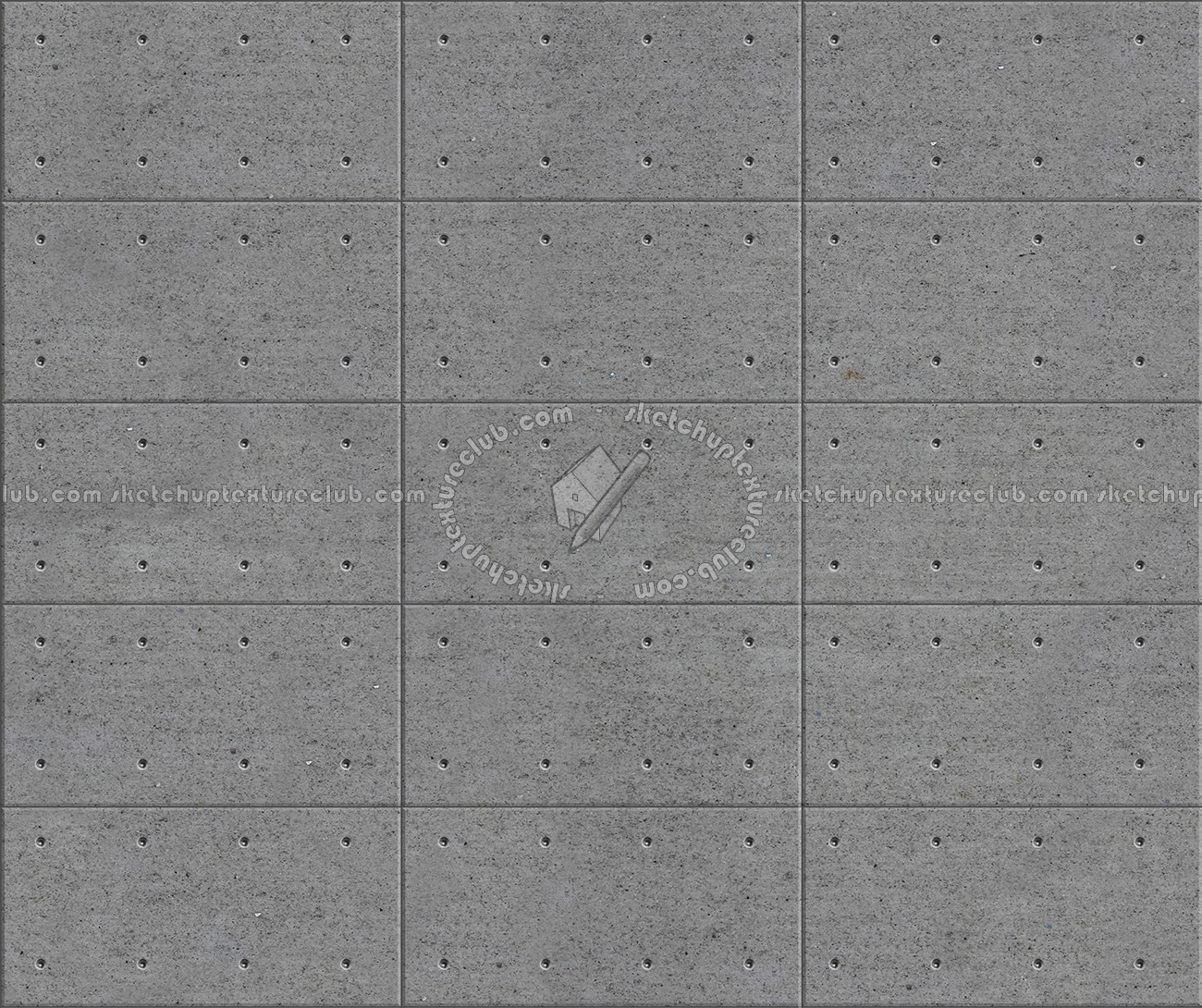 Textures   -   ARCHITECTURE   -   CONCRETE   -   Plates   -   Tadao Ando  - Tadao ando concrete plates seamless 01867 (seamless)
