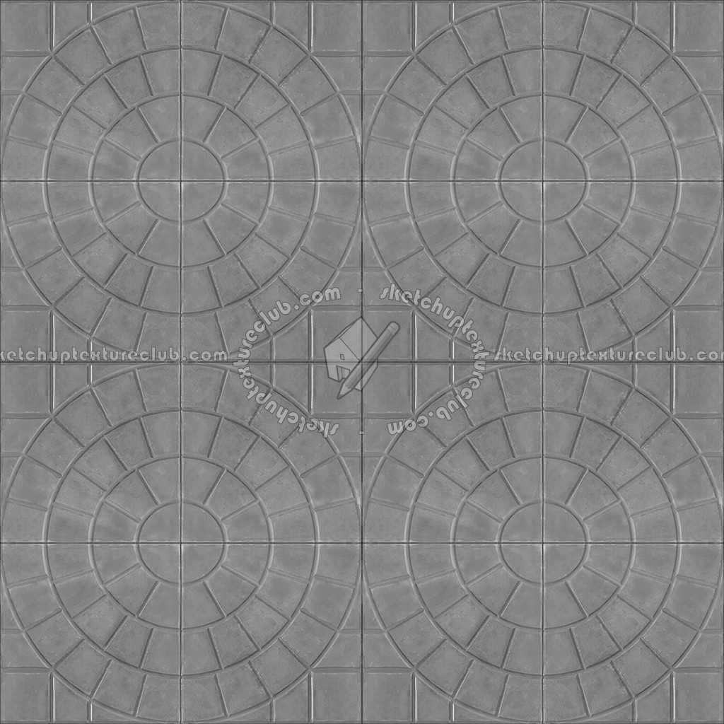 Textures   -   ARCHITECTURE   -   PAVING OUTDOOR   -   Pavers stone   -   Cobblestone  - Cobblestone paving texture seamless 06459 (seamless)