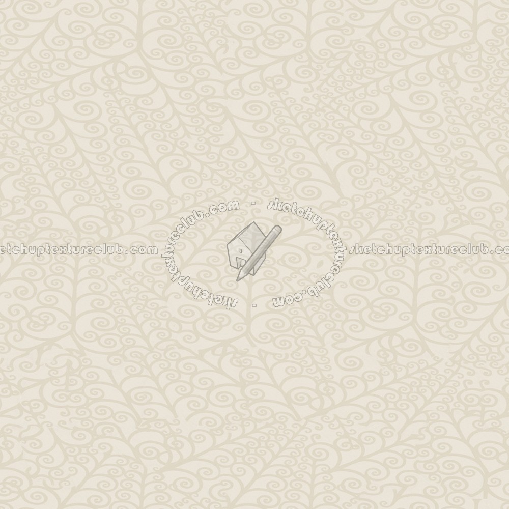 Textures   -   MATERIALS   -   WALLPAPER   -   various patterns  - Ornate wallpaper texture seamless 12174 (seamless)