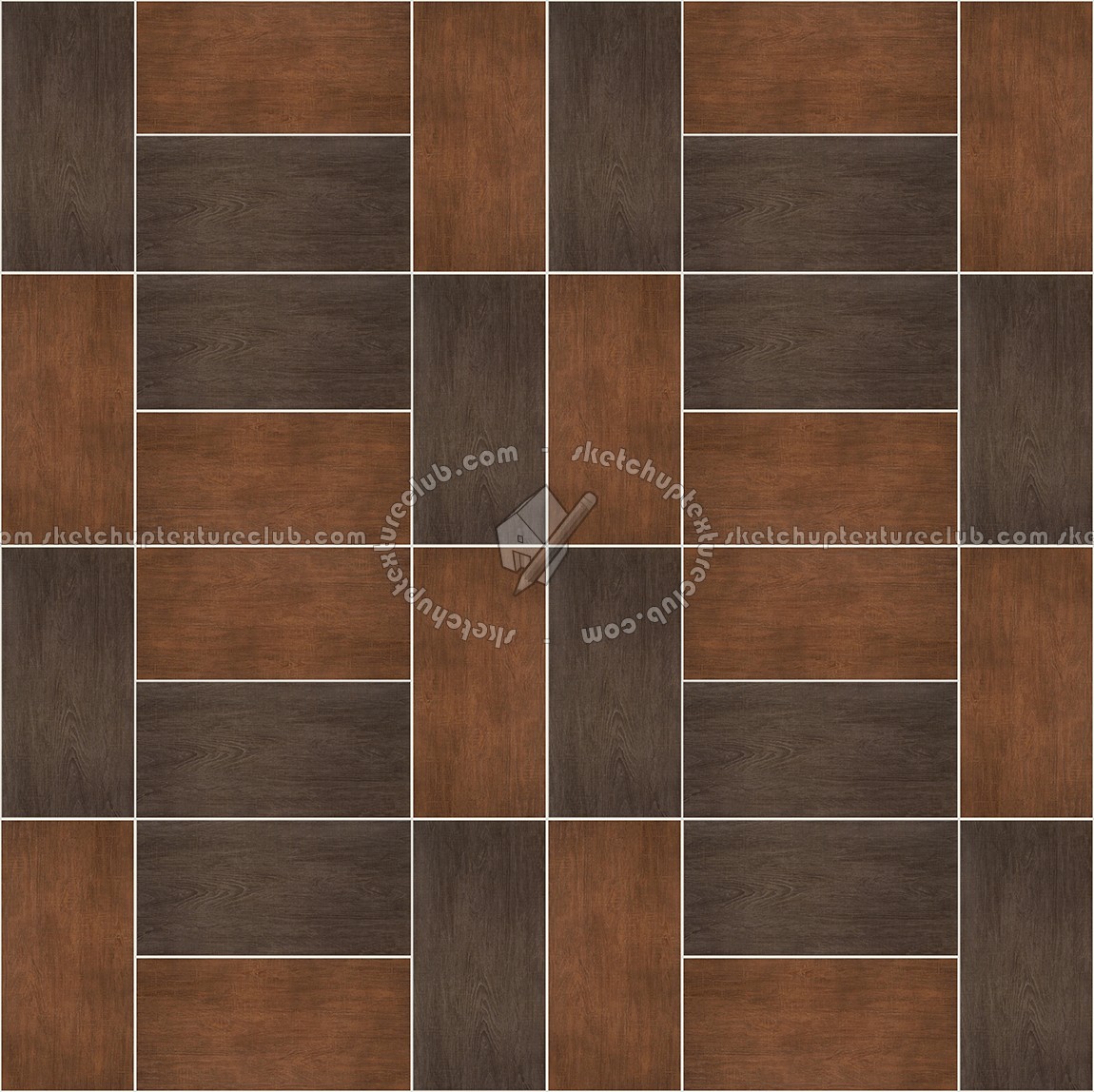 Ceramic Wood Floors Tiles Textures Seamless