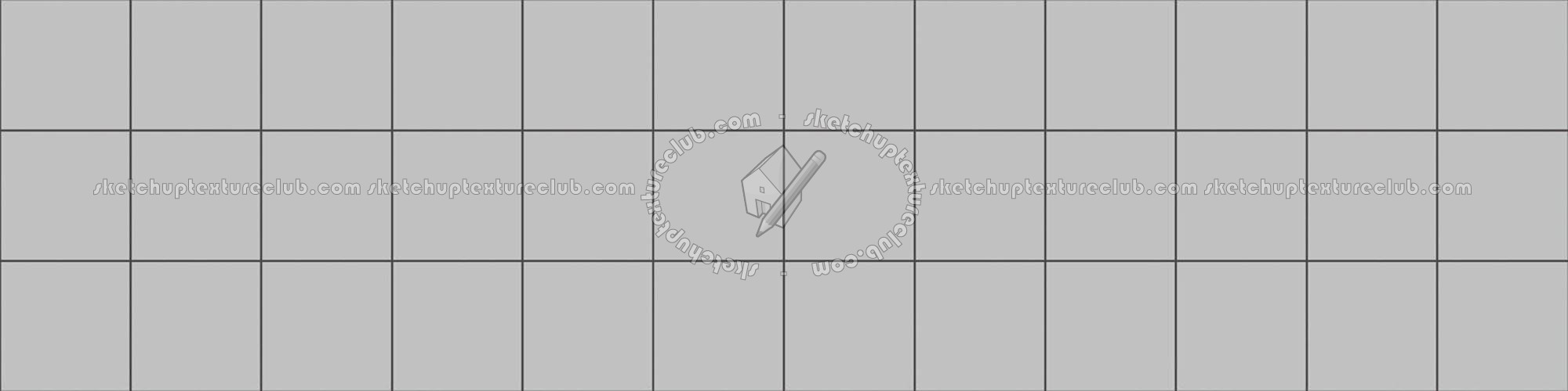 Textures - ARCHITECTURE - TILES INTERIOR - Ornate tiles - Floral tiles - Ceramic floral tiles texture seamless 19216 - Bump