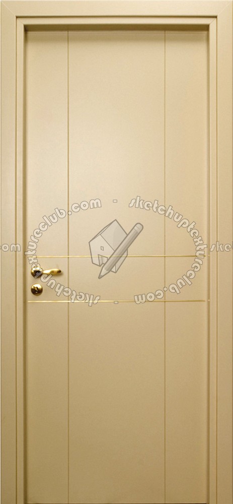 Textures   -   ARCHITECTURE   -   BUILDINGS   -   Doors   -   Modern doors  - Modern door 00698