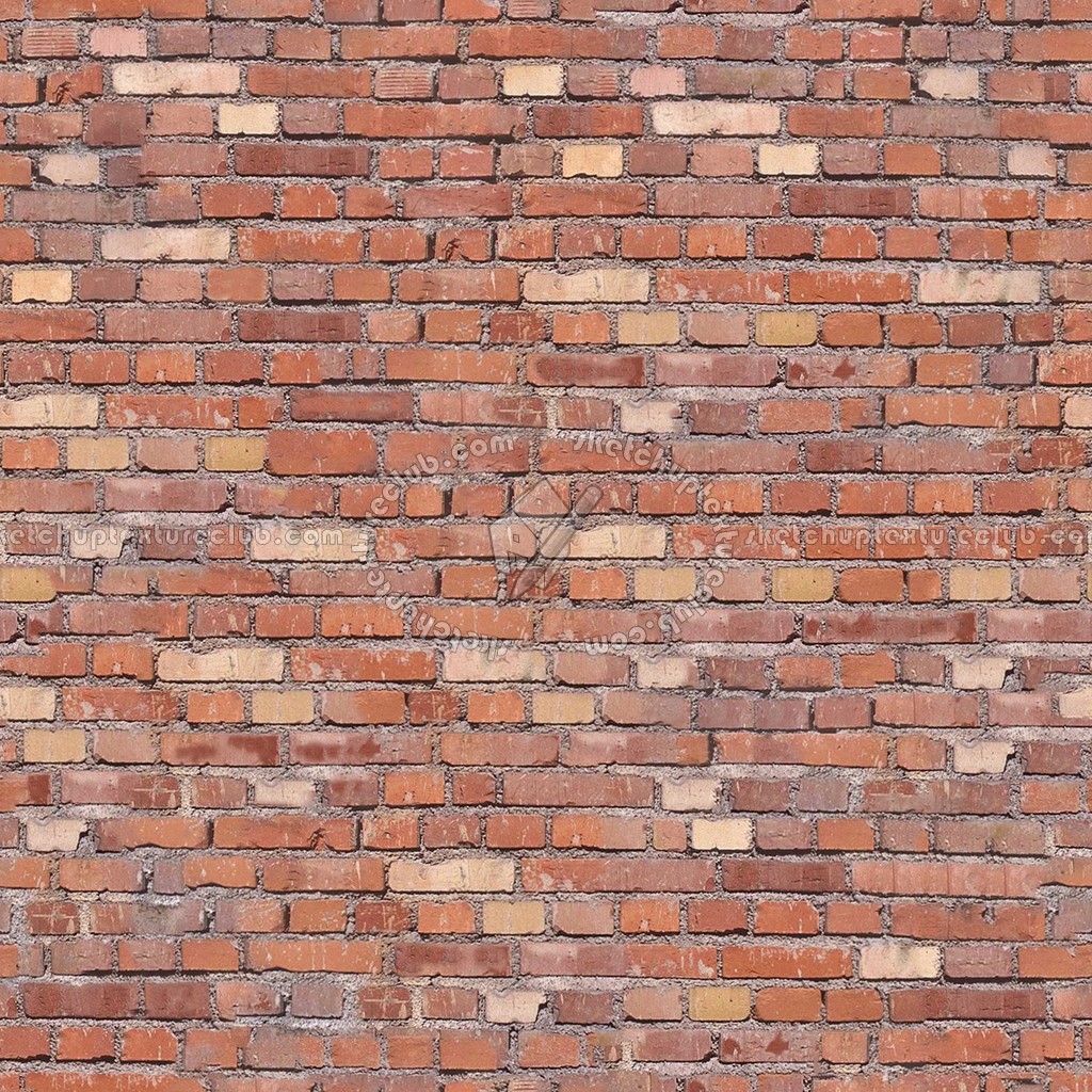 Textures   -   ARCHITECTURE   -   BRICKS   -   Old bricks  - Old bricks texture seamless 00389 (seamless)