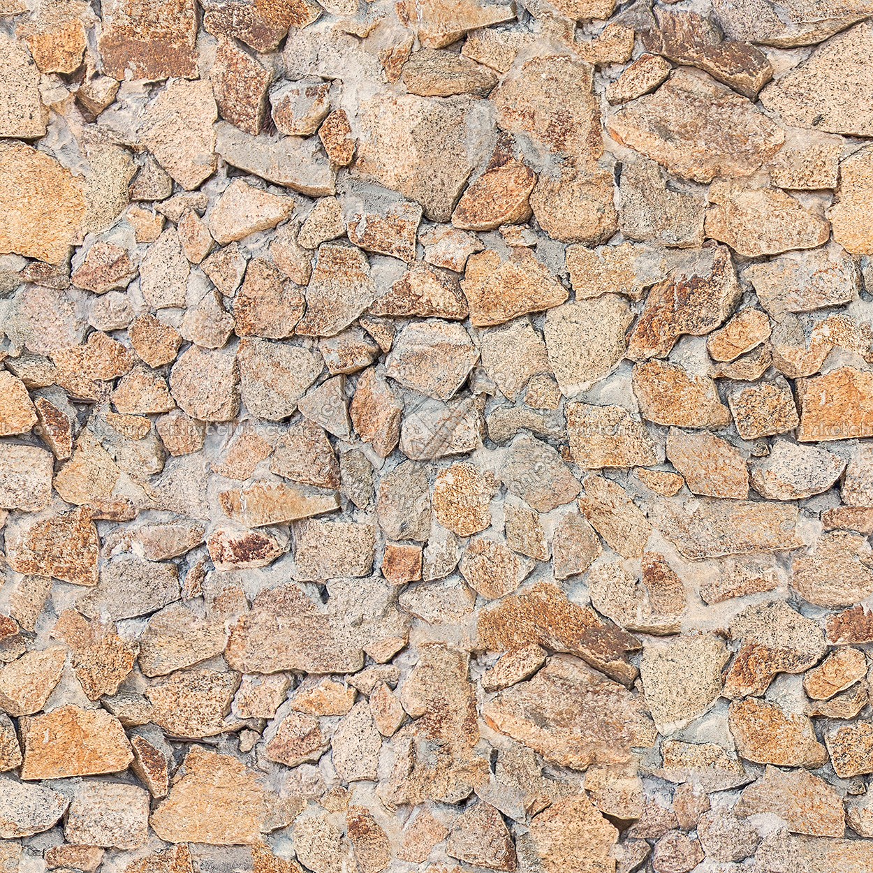 Textures   -   ARCHITECTURE   -   STONES WALLS   -   Stone walls  - Old wall stone texture seamless 08443 (seamless)