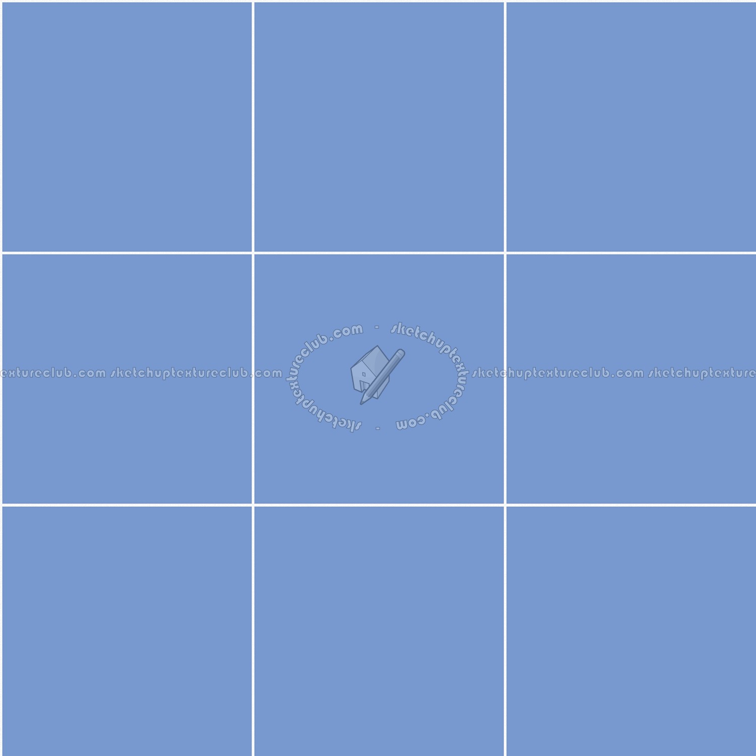 Textures   -   ARCHITECTURE   -   TILES INTERIOR   -   Plain color   -   cm 50 x 50  - Plain color floor tiles white grout line cm 50x50 texture seamless 15849 (seamless)