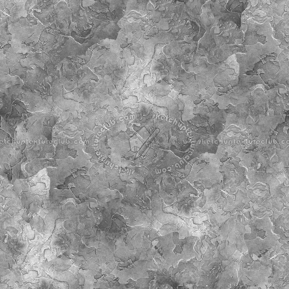 Plaster painted wall texture seamless 06932