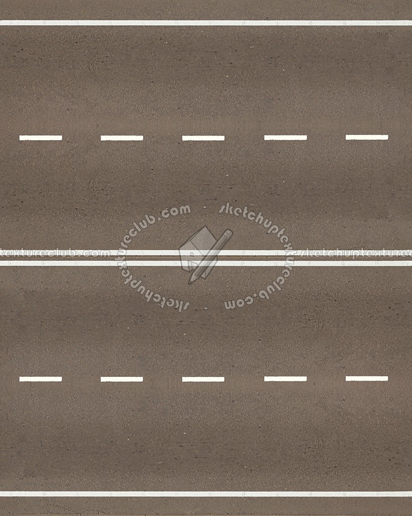 Textures   -   ARCHITECTURE   -   ROADS   -   Roads  - Road texture seamless 07580 (seamless)