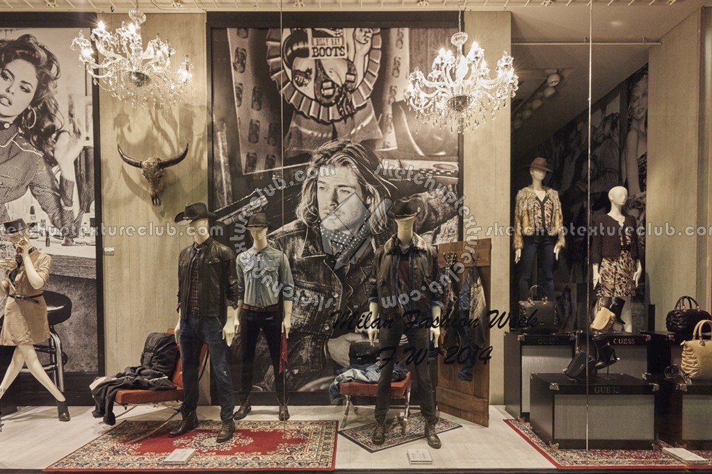 Textures   -   ARCHITECTURE   -   BUILDINGS   -   Shop windows  - Shop windows 00927