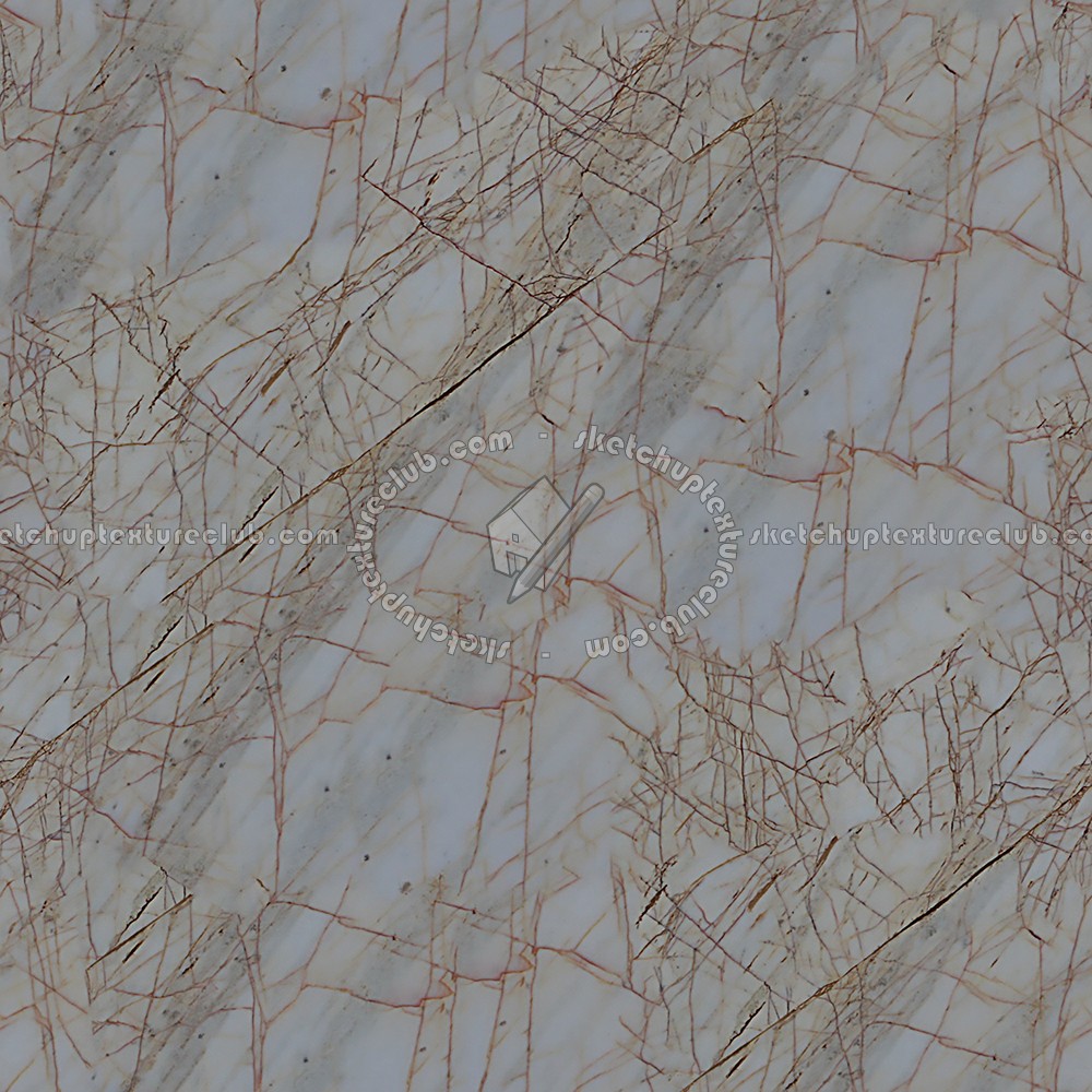 Textures - ARCHITECTURE - MARBLE SLABS - Cream - Slab marble spider gold texture seamless 02090 (seamless)