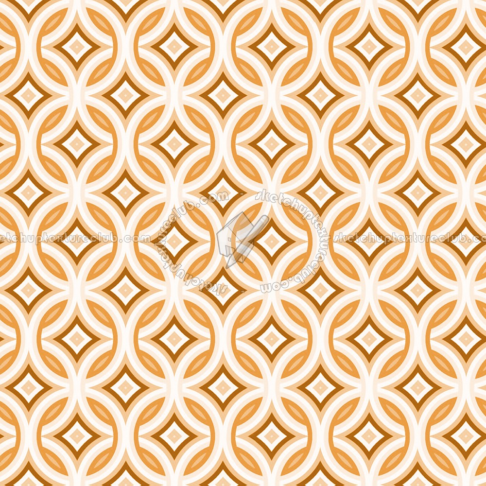 Textures   -   MATERIALS   -   WALLPAPER   -   Geometric patterns  - Geometric wallpaper texture seamless 11125 (seamless)