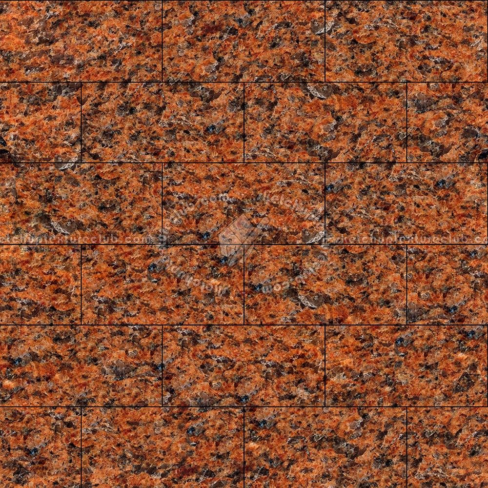 Textures - ARCHITECTURE - TILES INTERIOR - Marble tiles - Granite - Granite marble floor texture seamless 14388 (seamless)