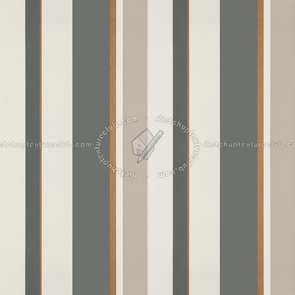 Textures   -   MATERIALS   -   WALLPAPER   -   Striped   -   Gray - Black  - Gray beige striped wallpaper texture seamless 11720 (seamless)