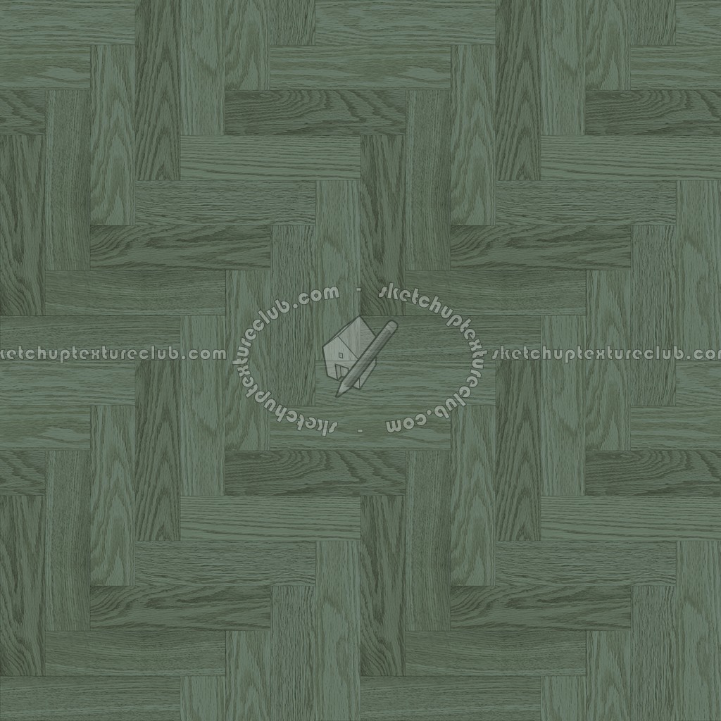Textures   -   ARCHITECTURE   -   WOOD FLOORS   -   Parquet colored  - Herringbone wood flooring colored texture seamless 05037 (seamless)