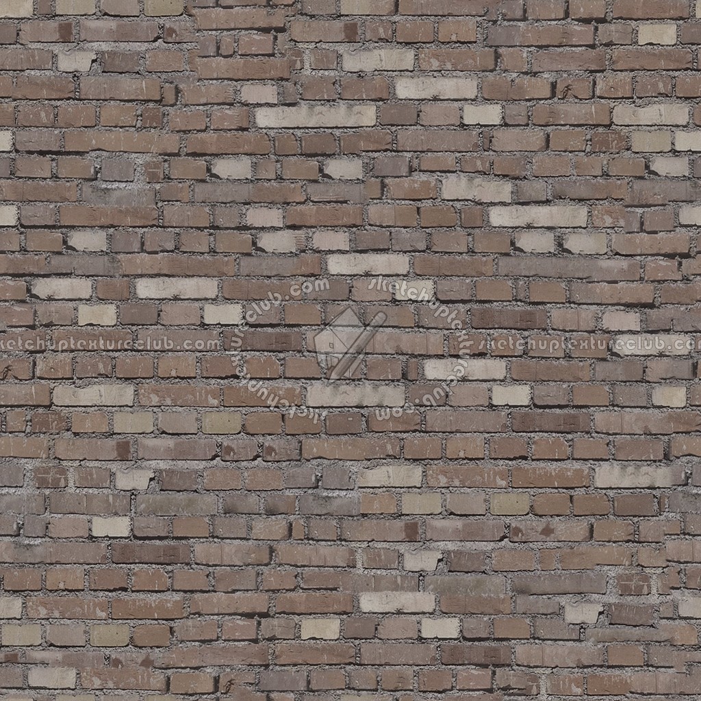 Textures   -   ARCHITECTURE   -   BRICKS   -   Old bricks  - Old bricks texture seamless 00390 (seamless)