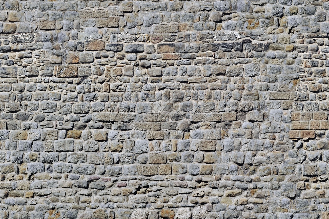 Textures   -   ARCHITECTURE   -   STONES WALLS   -   Stone walls  - Old wall stone texture seamless 08444 (seamless)