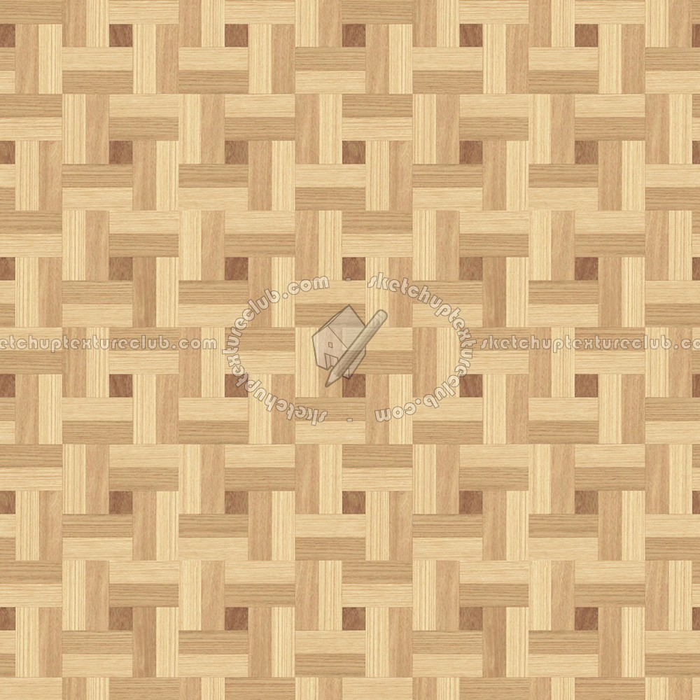 Textures   -   ARCHITECTURE   -   WOOD FLOORS   -   Geometric pattern  - Parquet geometric pattern texture seamless 04777 (seamless)