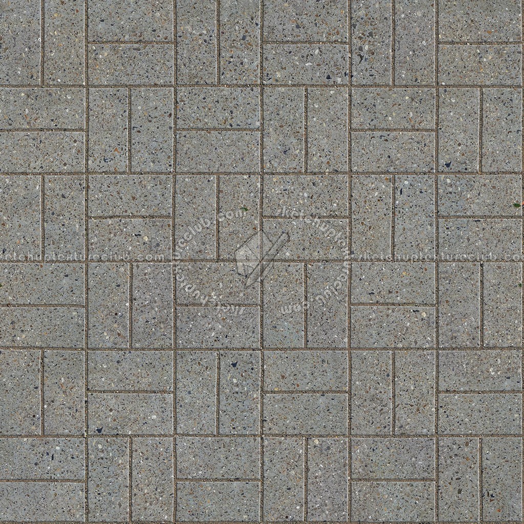 Textures   -   ARCHITECTURE   -   PAVING OUTDOOR   -   Pavers stone   -   Blocks regular  - Pavers stone regular blocks texture seamless 06266 (seamless)