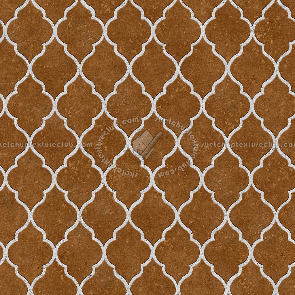 Textures   -   ARCHITECTURE   -   PAVING OUTDOOR   -   Terracotta   -   Blocks mixed  - Paving cotto mixed size texture seamless 06622 (seamless)