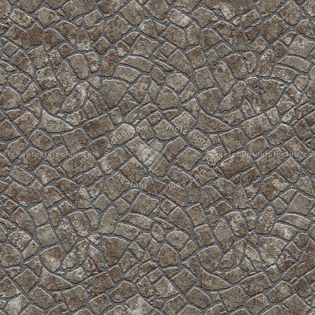 Textures   -   ARCHITECTURE   -   PAVING OUTDOOR   -   Flagstone  - Paving flagstone texture seamless 05920 (seamless)