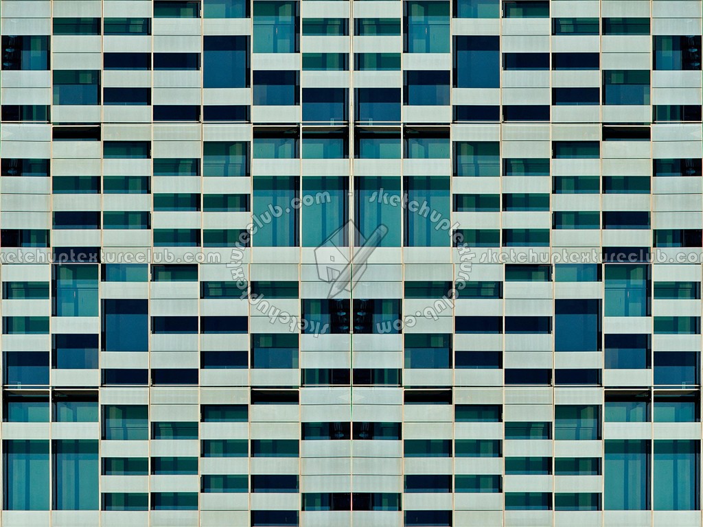 Textures   -   ARCHITECTURE   -   BUILDINGS   -   Residential buildings  - Texture residential building seamless 00805 (seamless)