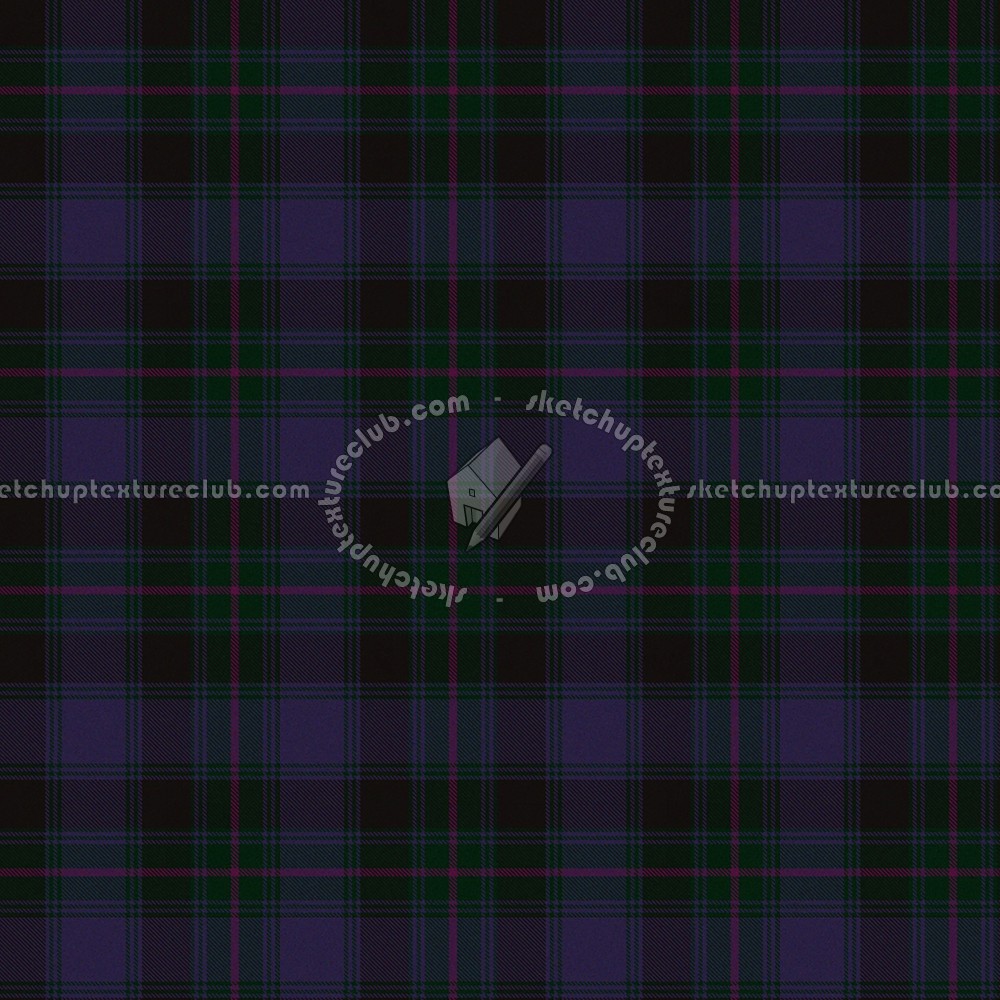Textures - MATERIALS - WALLPAPER - Tartan - Acrylic tartan wallpapers texture seamless 12071 (seamless)