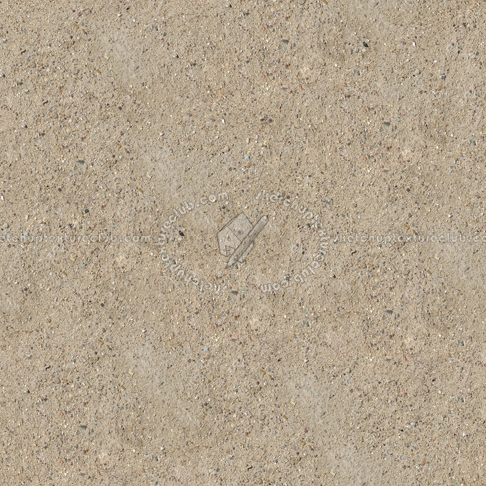 Textures   -   NATURE ELEMENTS   -   SAND  - Beach sand texture seamless 12755 (seamless)