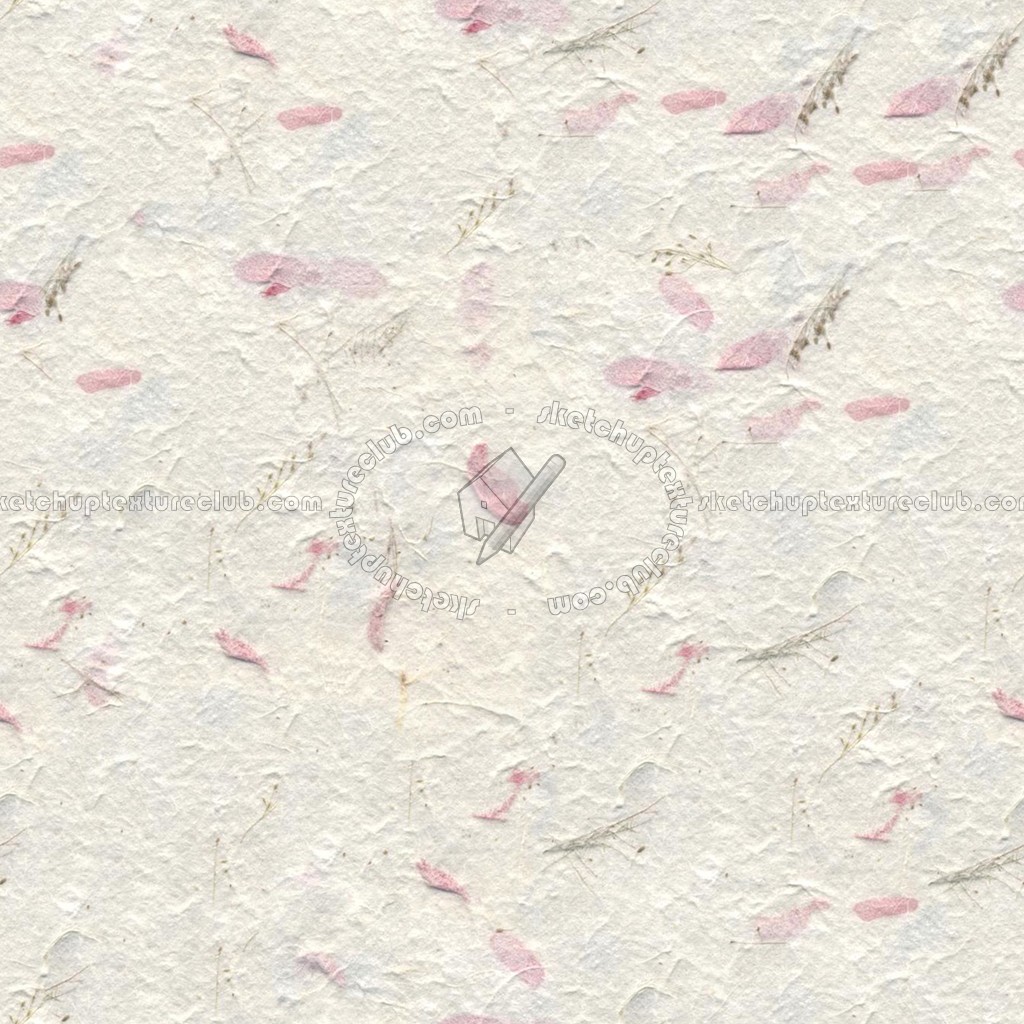 Textures   -   MATERIALS   -   PAPER  - Crumpled mulberry paper texture seamless 10878 (seamless)