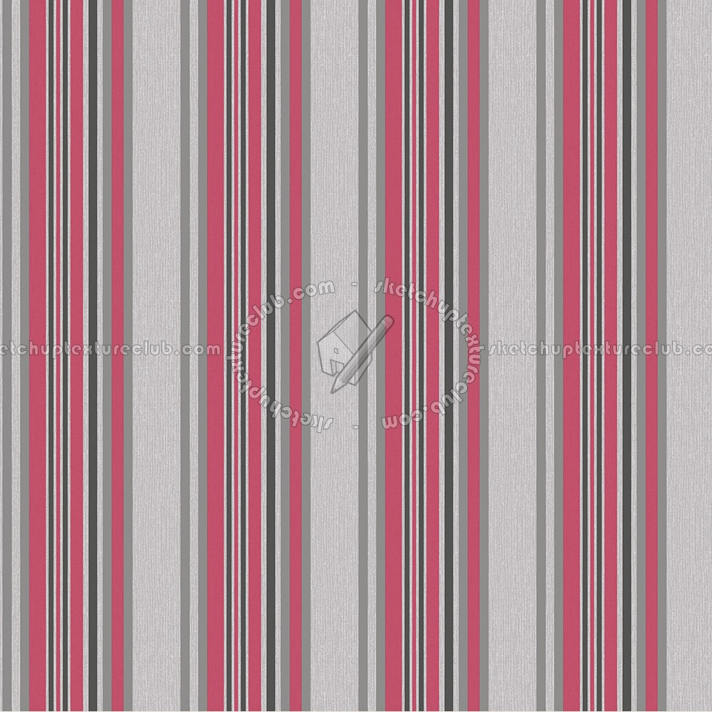 Textures - MATERIALS - WALLPAPER - Striped - Gray - Black - Fuchsia gray striped wallpaper texture seamless 11721 (seamless)