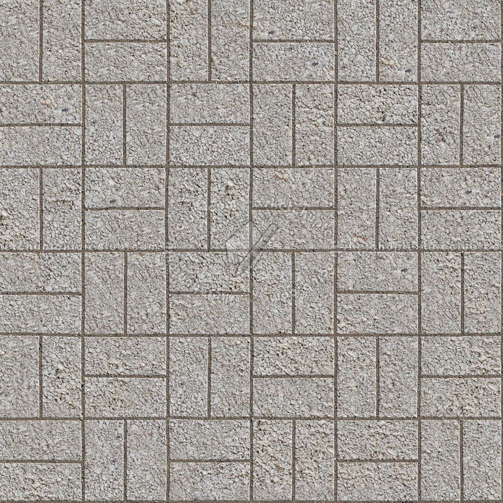 Textures   -   ARCHITECTURE   -   PAVING OUTDOOR   -   Pavers stone   -   Blocks regular  - Pavers stone regular blocks texture seamless 06267 (seamless)
