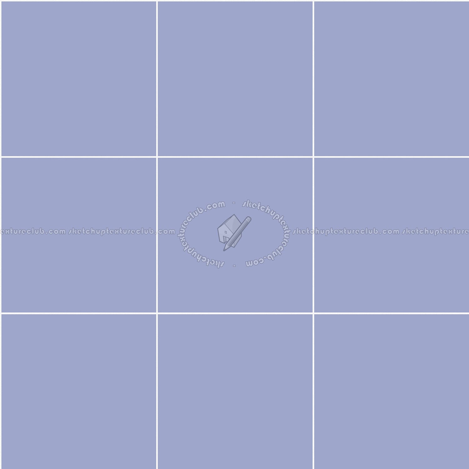 Textures - ARCHITECTURE - TILES INTERIOR - Plain color - cm 50 x 50 - Plain color floor tiles white grout line cm 50x50 texture seamless 15851 (seamless)