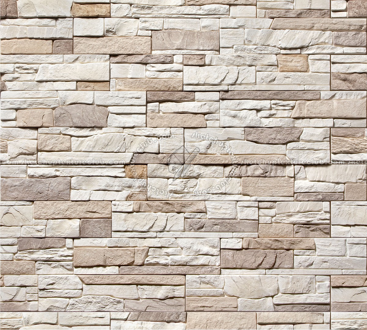 Textures   -   ARCHITECTURE   -   STONES WALLS   -   Claddings stone   -   Stacked slabs  - Stacked slabs walls stone texture seamless 08190 (seamless)