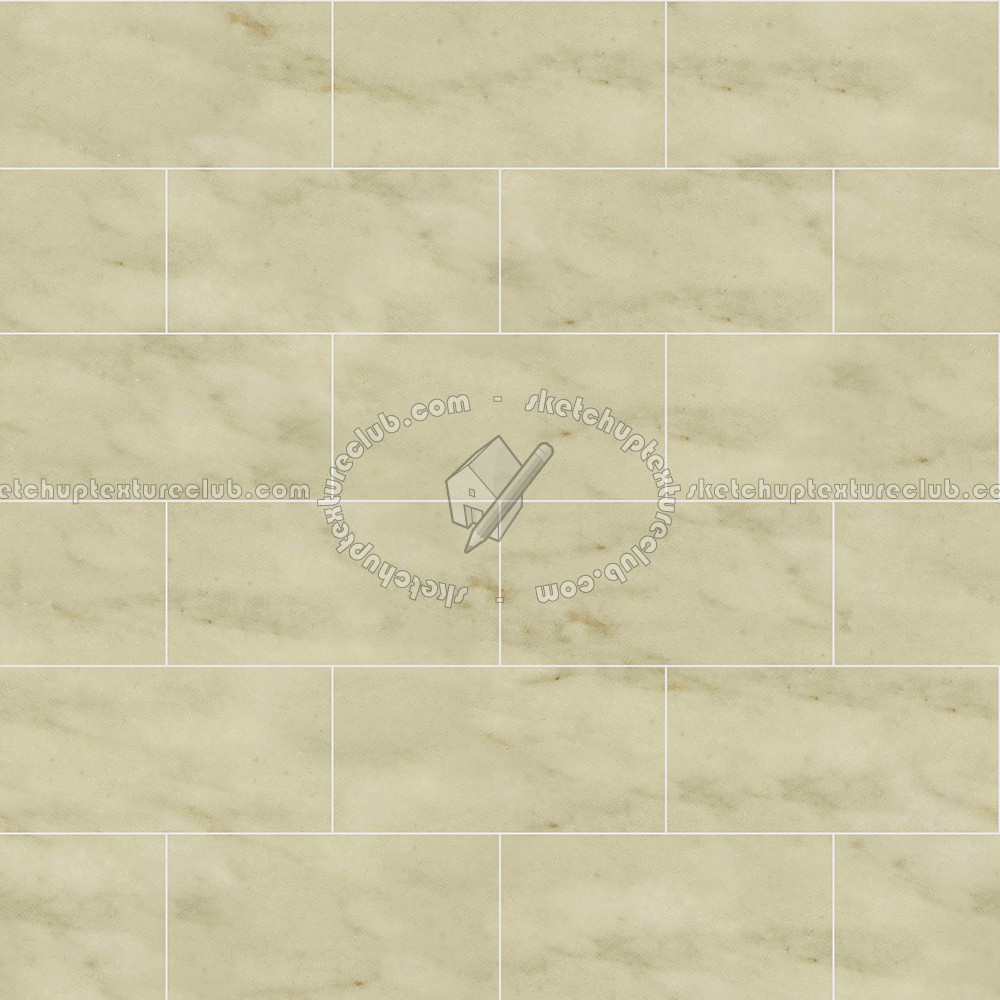 Textures   -   ARCHITECTURE   -   TILES INTERIOR   -   Marble tiles   -   Cream  - Vanillla marble tile texture seamless 14306 (seamless)