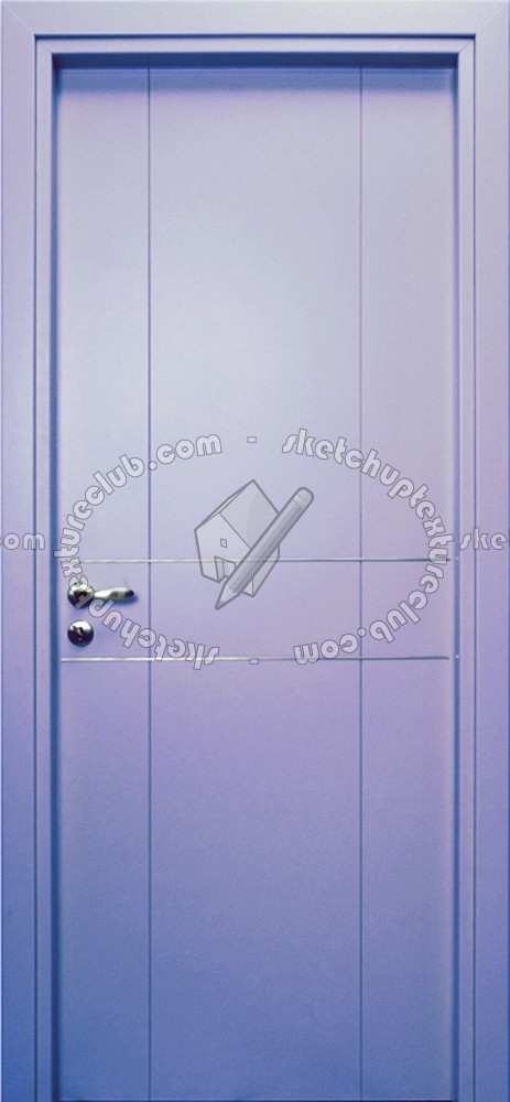Textures   -   ARCHITECTURE   -   BUILDINGS   -   Doors   -   Modern doors  - Modern door 00701