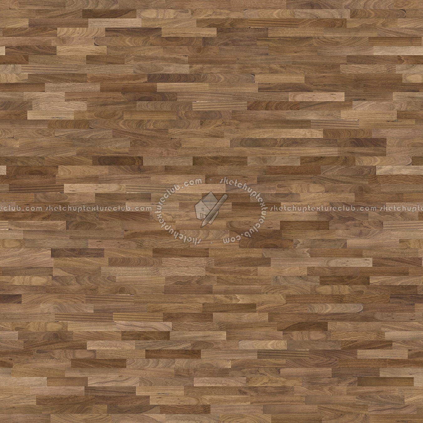 Textures   -   ARCHITECTURE   -   WOOD FLOORS   -   Parquet medium  - Parquet medium color texture seamless 05313 (seamless)