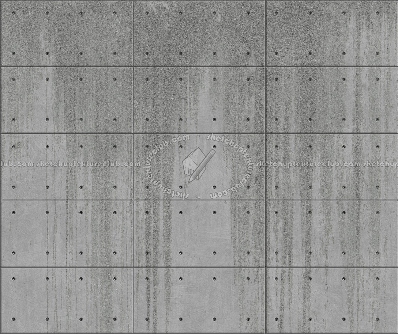 Textures   -   ARCHITECTURE   -   CONCRETE   -   Plates   -   Tadao Ando  - Tadao ando concrete plates seamless 01872 (seamless)