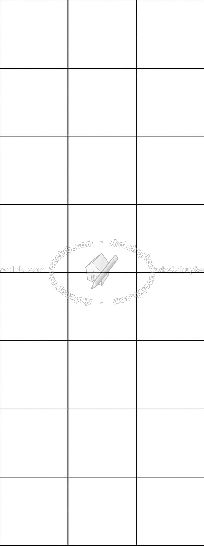 Textures - ARCHITECTURE - TILES INTERIOR - Ornate tiles - Floral tiles - Ceramic floral tiles texture seamless 19220 - Reflect