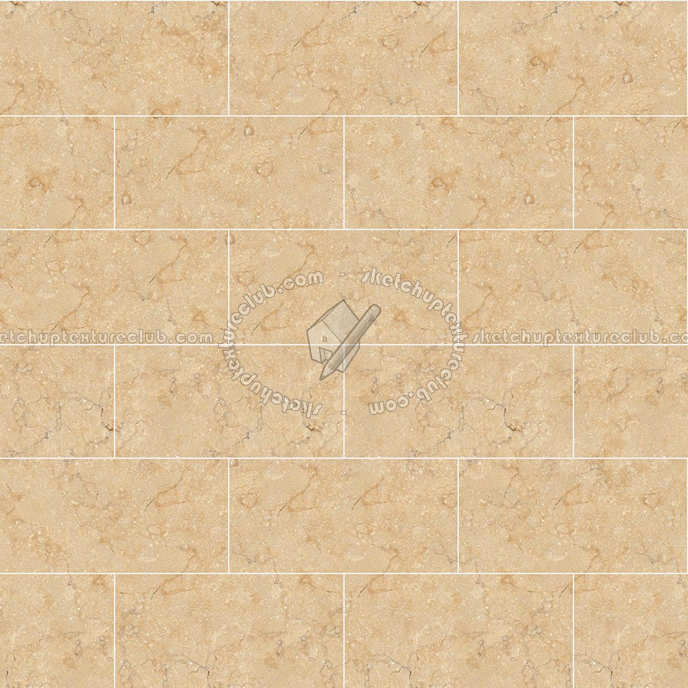 Textures   -   ARCHITECTURE   -   TILES INTERIOR   -   Marble tiles   -   Yellow  - Cleopatra yellow marble floor tile texture seamless 14952 (seamless)