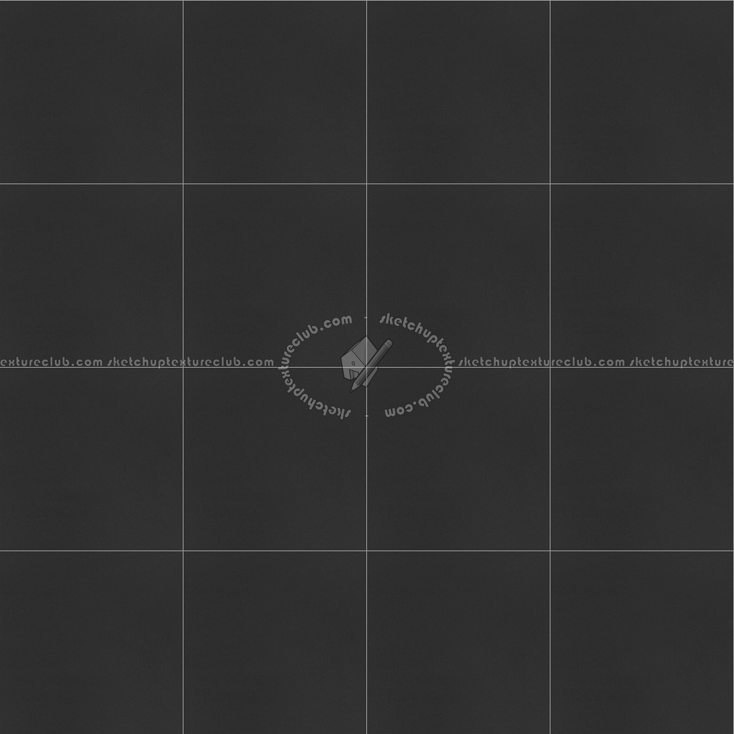 Textures - ARCHITECTURE - TILES INTERIOR - Design Industry - Design industry square tile texture seamless 14098 (seamless)