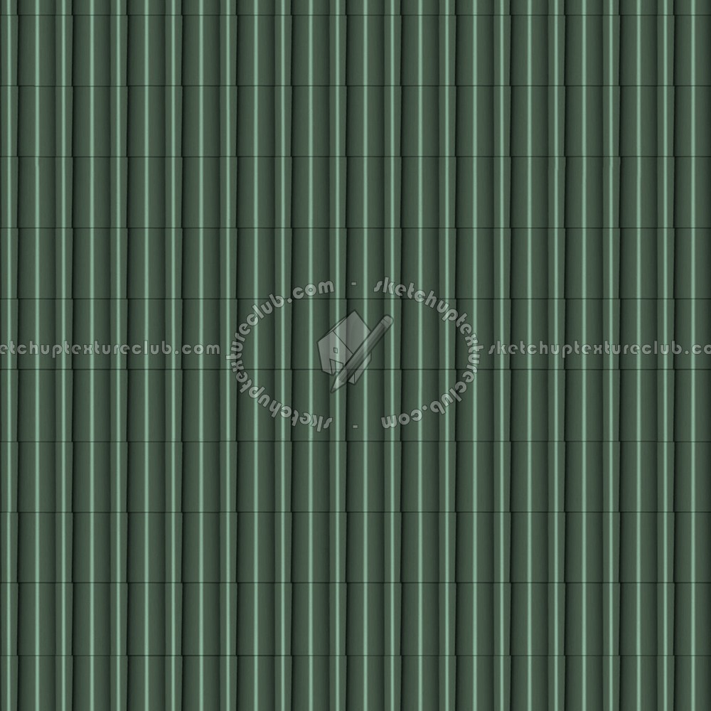 Textures   -   ARCHITECTURE   -   ROOFINGS   -   Metal roofs  - Metal rufing texture seamless 03648 (seamless)