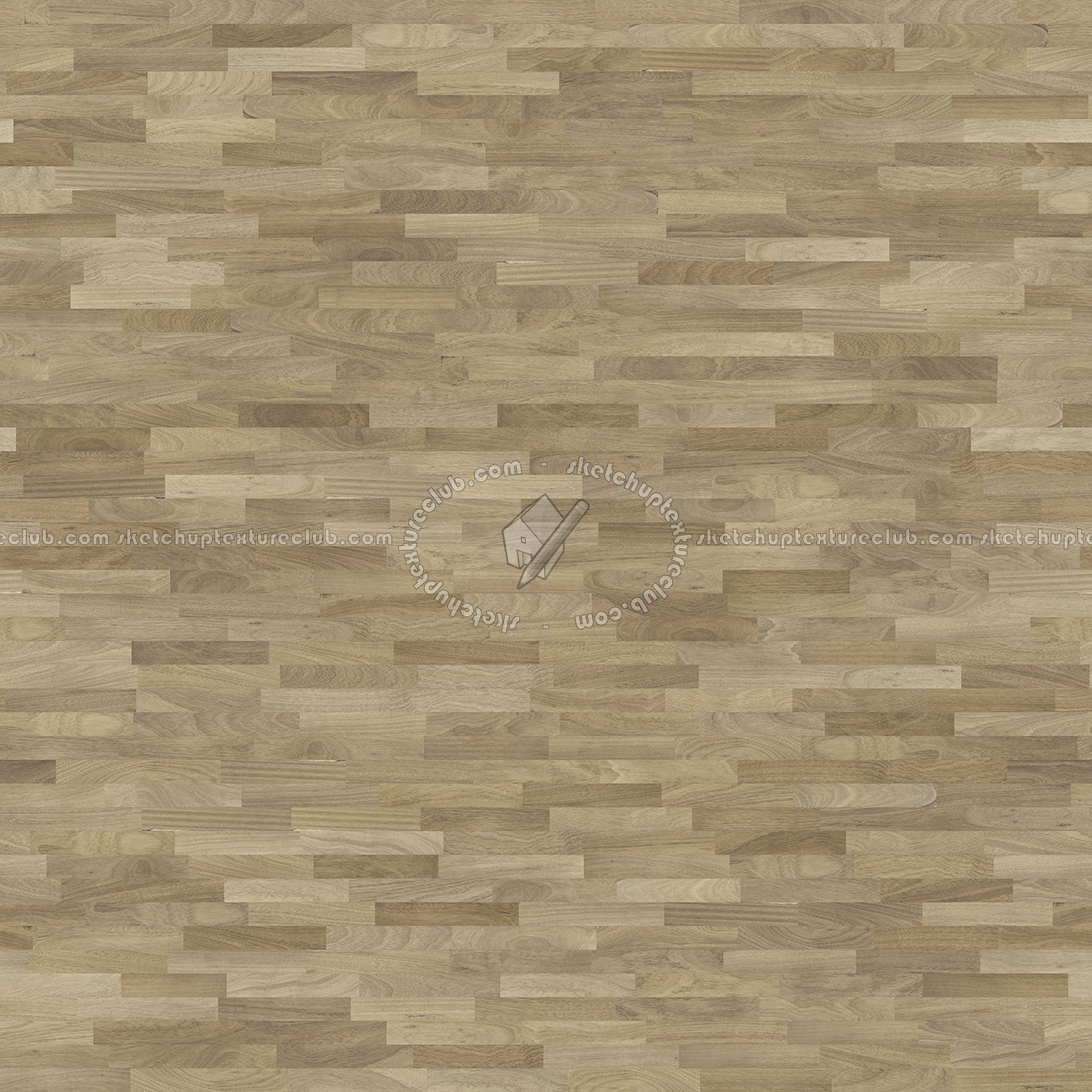 Textures   -   ARCHITECTURE   -   WOOD FLOORS   -   Parquet medium  - Parquet medium color texture seamless 05314 (seamless)