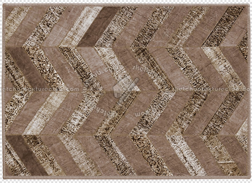 Textures   -   MATERIALS   -   RUGS   -   Patterned rugs  - Patterned rug texture 19877