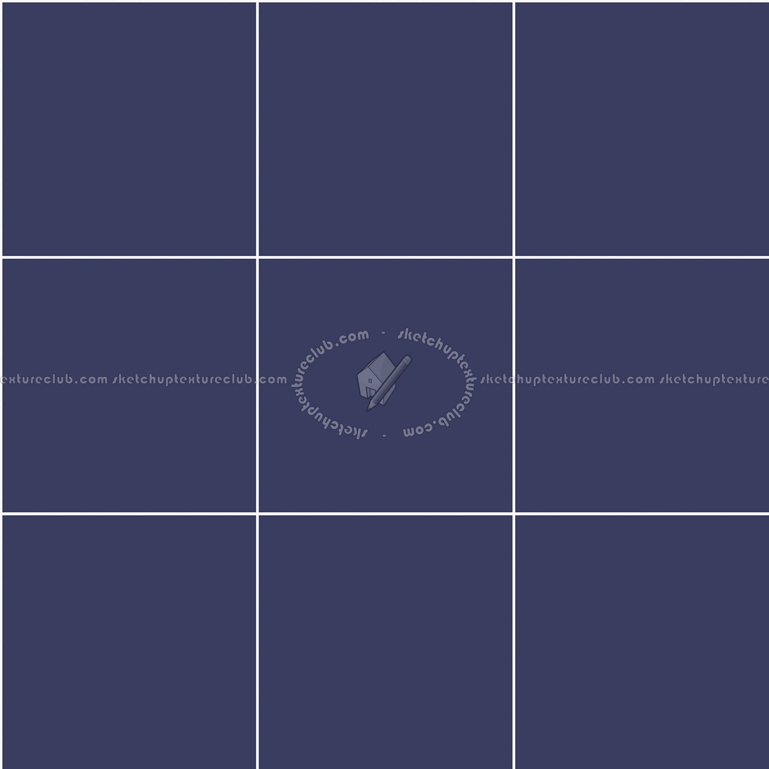 Textures   -   ARCHITECTURE   -   TILES INTERIOR   -   Plain color   -   cm 50 x 50  - Plain color floor tiles white grout line cm 50x50 texture seamless 15853 (seamless)