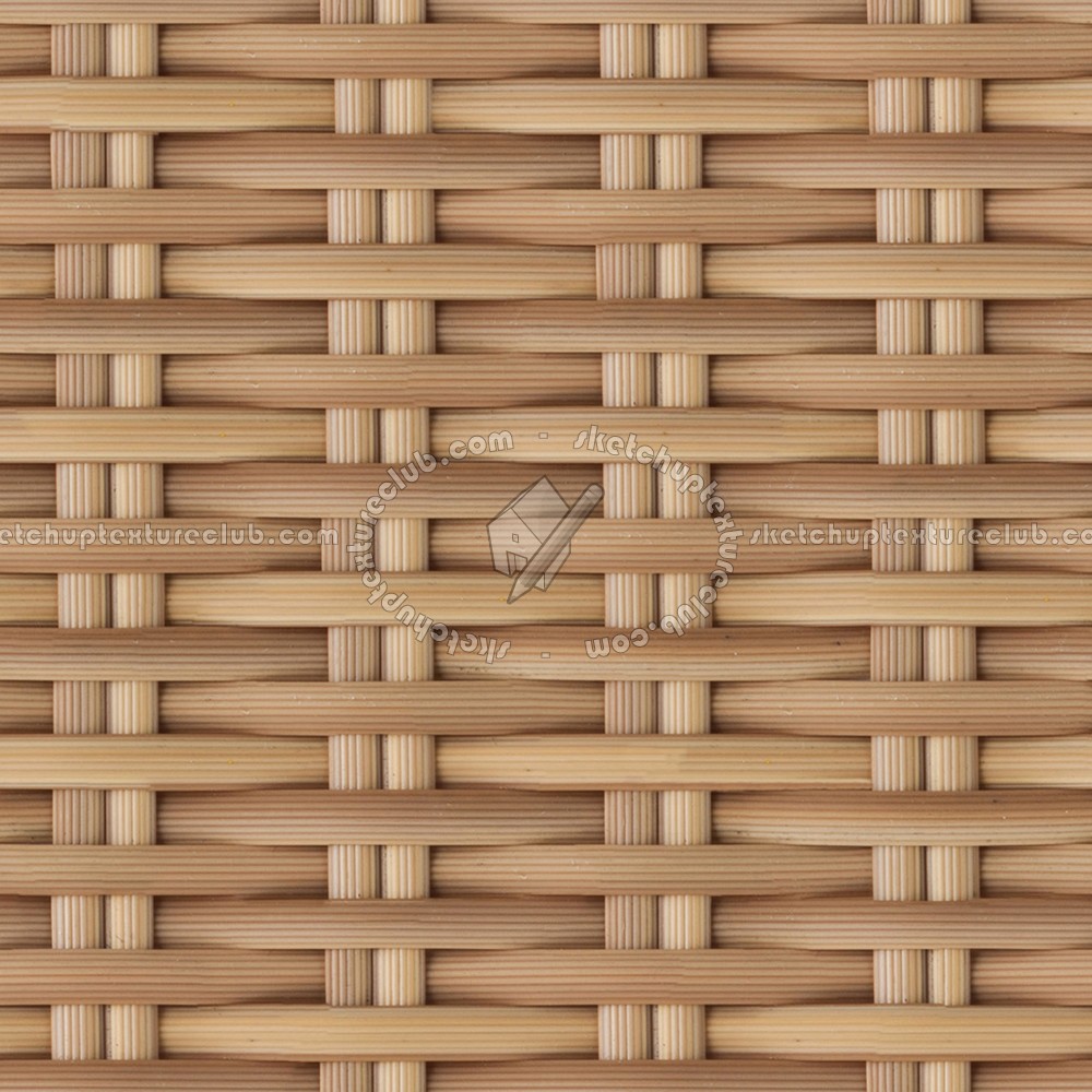 Textures   -   NATURE ELEMENTS   -   RATTAN &amp; WICKER  - Synthetic wicker texture seamless 12529 (seamless)