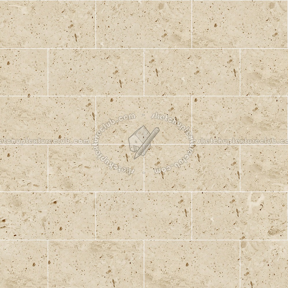 Textures   -   ARCHITECTURE   -   TILES INTERIOR   -   Marble tiles   -   Cream  - Veselye flowered marble tile texture seamless 14308 (seamless)