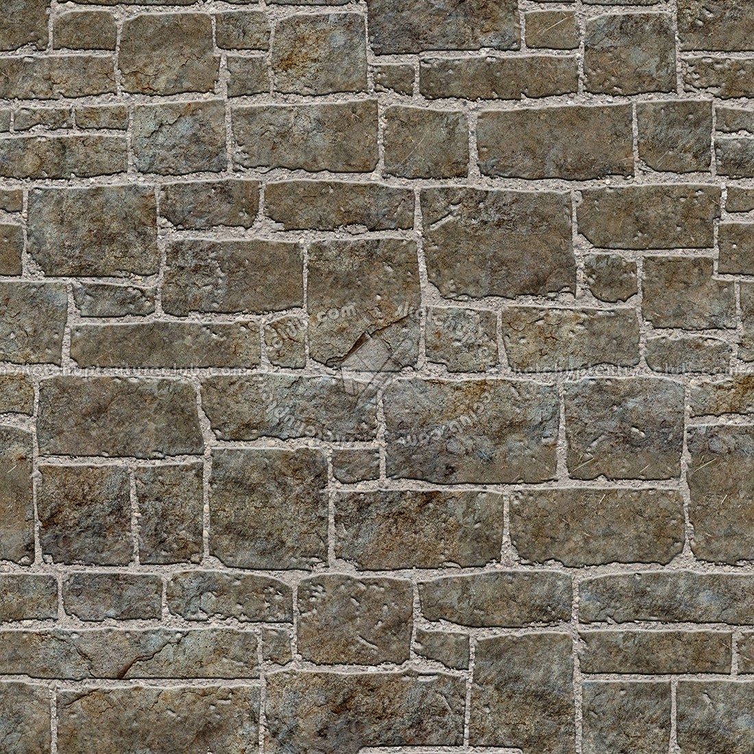 wall stone with regular blocks texture seamless 08351 block texture